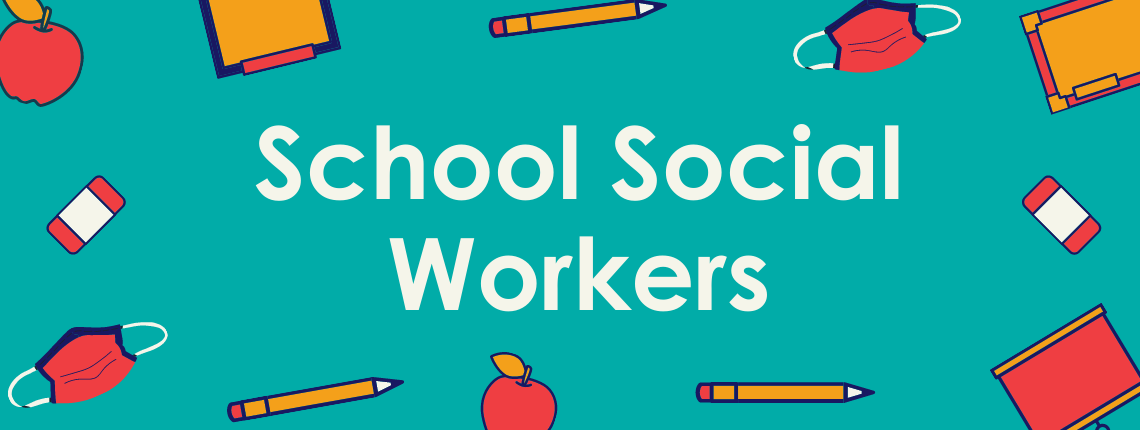 School Social Worker